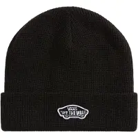 Vans Gorros 'Classic' preto / branco