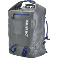 Mustad Saco Seco Daybreak Roll-up 40l