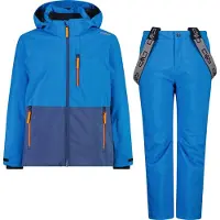 CMP Conjunto 36w0734