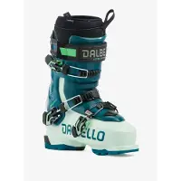 Dalbello Botas De Esqui Alpino Para Mulher Cabrio Lv 95 3dwrap
