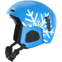 Marker Capacete Bino