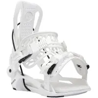 Nidecker Fixações De Snowboard Flow Fenix