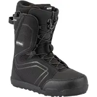 Nitro Botas De Snowboard Sentinel Tls