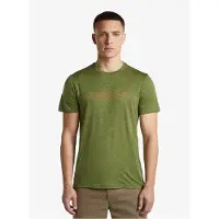 Icebreaker Camiseta De Manga Curta 150 Tech Lite Ibcoordinates