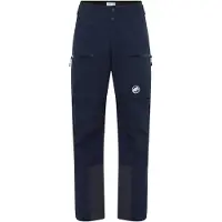 Mammut - Calças ski - Stoney HS Thermo Pants Men Marine para Homem - Tamanho 50 EU - Navy