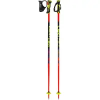 LEKI Bastões Wcr Evo Lite Sl Tr