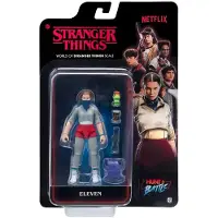 Jazwares Figura Stranger Things Eleven 10 Cm