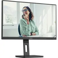 AOC Monitor 24p3cv 24´´ Full Hd Ips Led