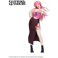 Banpresto Figura Marriage Toxin Glitter &amp; Glamours Kimie Arashiyama
