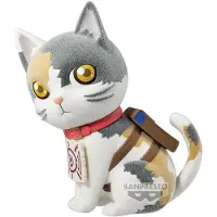 Banpresto Figura Demon Slayer: Kimetsu No Yaiba Fluffy Puffy-chachamaru