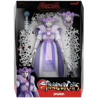 Super7 Figura Thundercats Jagara