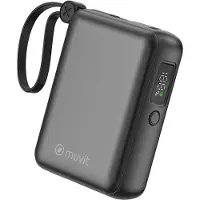 Muvit For Change Powerbank Mcchp0014