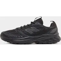 New Balance Sapatilha de corrida cinzento / preto
