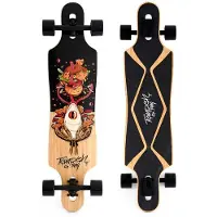 Tempish Longboard Frogman 38´´