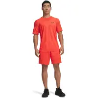 Under Armour Calções Tech Vent 7´´ Vhs Jacquard