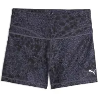 Puma Leggings Curtos Tropical Speed 3´´ Aop