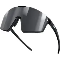 Julbo - Marcas - Edge Noir/Blanc SP 3 para Unissexo - Preto