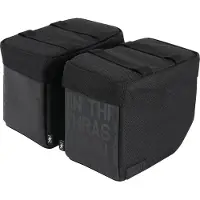 Thrashin Supply Co Alforges Laterais Mini Essential
