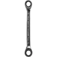 JBM Chave De Caixa Com Catraca 10x11 Mm