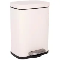 Cofan Lata De Lixo 5l 21x18.5x30 Cm
