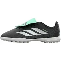Adidas Botas De Futebol Júnior Predator Club Fold-over Tongue Tf