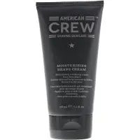 American Crew Moisturizing Shave Cream 150 ml