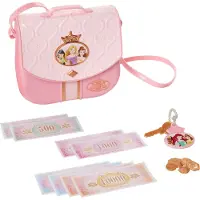 JAKKS Pacific Bolsa De Mão Princesas Disney
