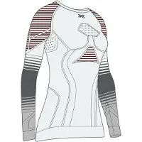 X-Bionic Camiseta De Manga Comprida Invent Fx