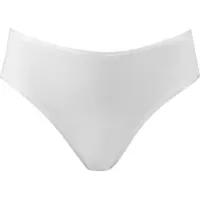 Hanro Cueca ' Cotton Seamless ' branco