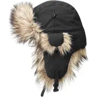 Fjällräven Gorro Nordic Heater