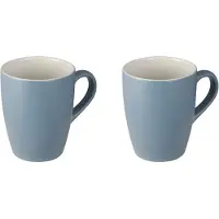 San Ignacio Caneca Noia Bone 2 Unidades