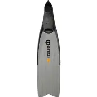 Mares Pure Passion Nadadeiras De Pesca Submarina Razor