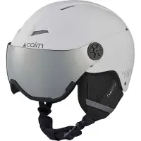 Cairn Capacete Com Viseira Android