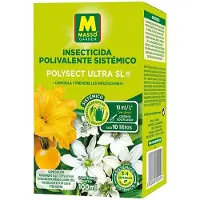 Masso 30267n Inseticida Polivalente 100ml