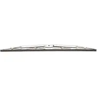 VETUS Escova De Inox Polido