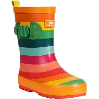 Trespass Botas De Chuva Puddle