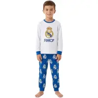 Cerda Real Madrid Pijama De Manga Comprida Real Madrid Winter Junior