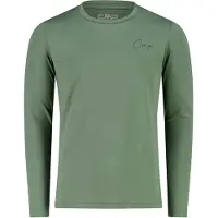 CMP Camiseta De Manga Comprida 36n2825