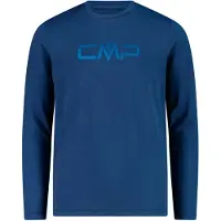 CMP Camiseta De Manga Comprida 36n2834