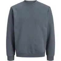 Jack & Jones Sweatshirt 'JJEBRADLEY' cinzento escuro