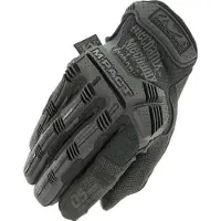 Mechanix Luvas Longas M-pact 0.5 Mm