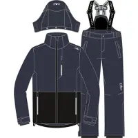 CMP Conjunto 36w0734