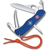 Victorinox Canivete Skipper Pro