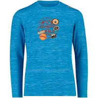 CMP Camiseta De Manga Comprida 36n2884