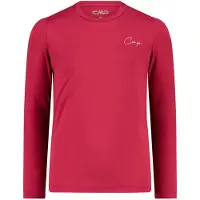 CMP Camiseta De Manga Comprida 36n2825