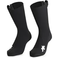 Assos Capas Sapatos Winter P1
