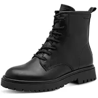 Tamaris Botim com fivela preto