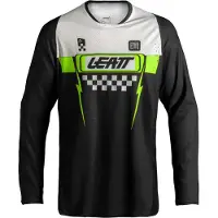 Leatt Camisa De Manga Comprida 4.5 Lite