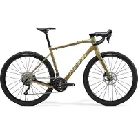 Merida Bikes Bicicleta De Gravel Silex 400 Grx 400 2027
