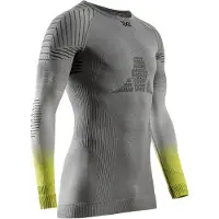 X-Bionic Camiseta De Manga Comprida Invent Fx